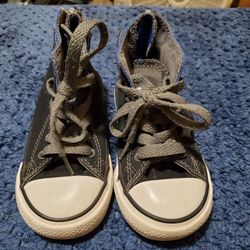 TODDLER BOY OR GIRL CONVERSE 