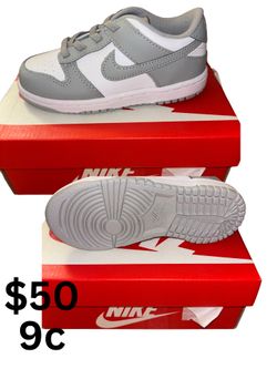 Nikes