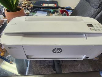 Hp Printer