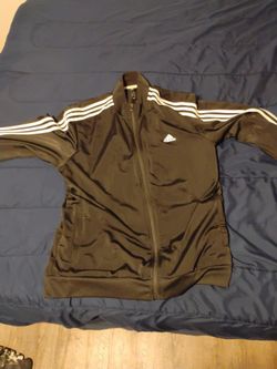 Adidas sweater