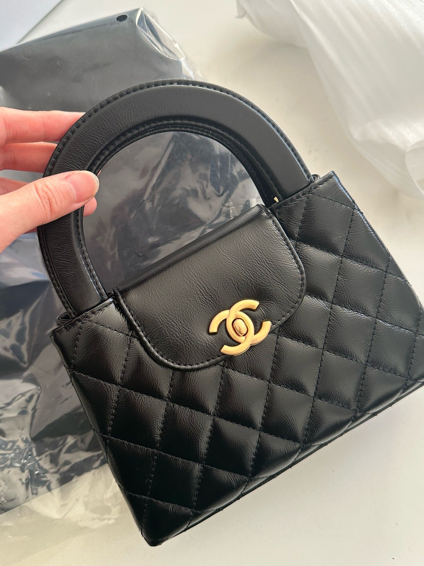 Chanel Bag