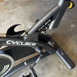 CYCLACE EXERCISE BIKE