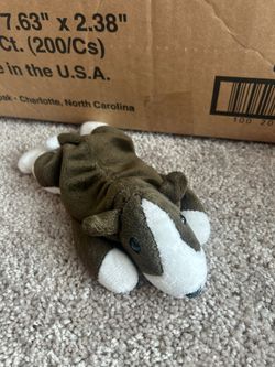 Vintage Collectible Ty Beanie Baby