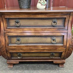 3 Drawer Bombay Chest / Dresser