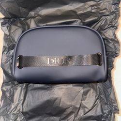 Dior Travel/Toiletries Bag