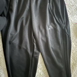 Adidas Extra Small Sweatpants