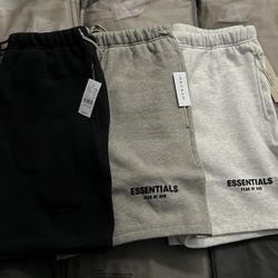 Essential Shorts