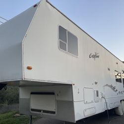 2004 Extreme Rv Toy Hauler 