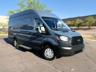 2019 Ford Transit 250 Van
