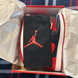 Air Jordan 1 Satins 