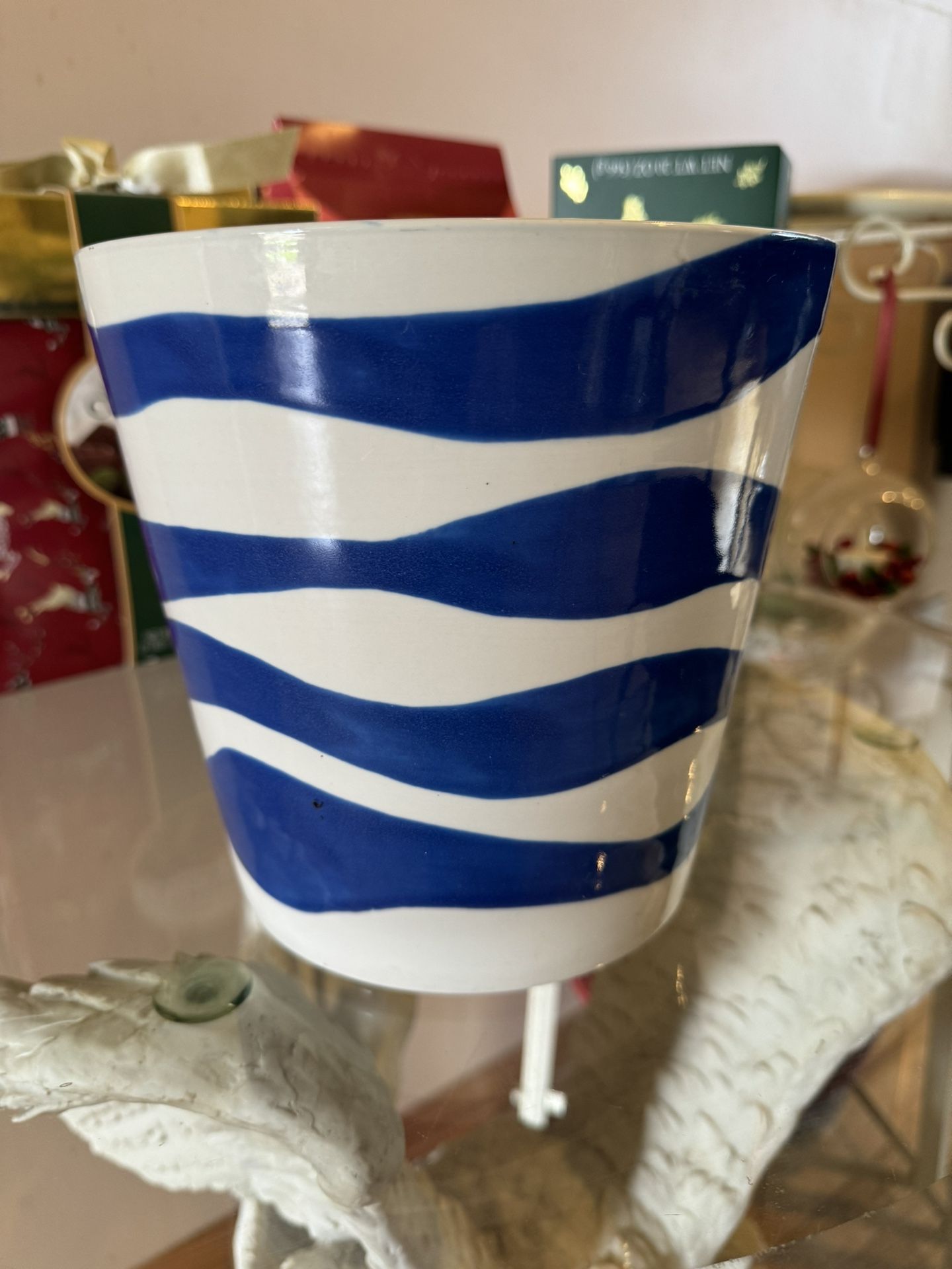 Nice Ceramic Pot