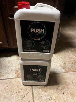 Foliar spray