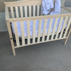 Baby Bed