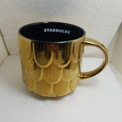 Starbucks , 14Oz Mug 