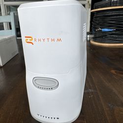 Oxygen concentrator P2