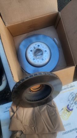 2016 BMW 535i parts