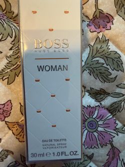 Hugo Boss Woman Eau de Toilette 30ml