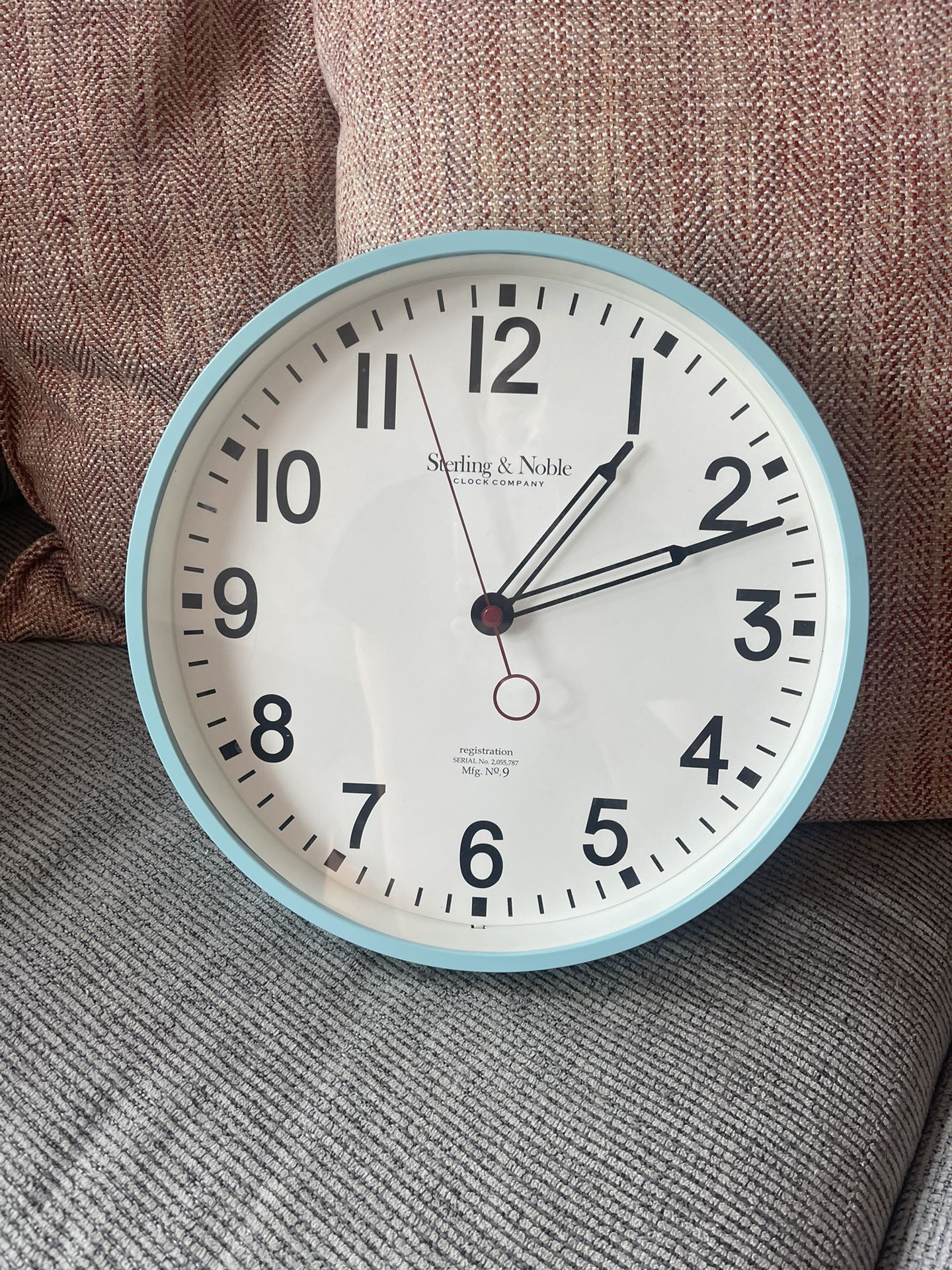Clock $5