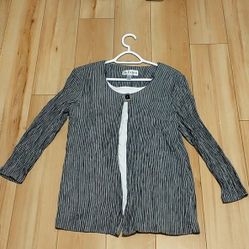 Algo jacket