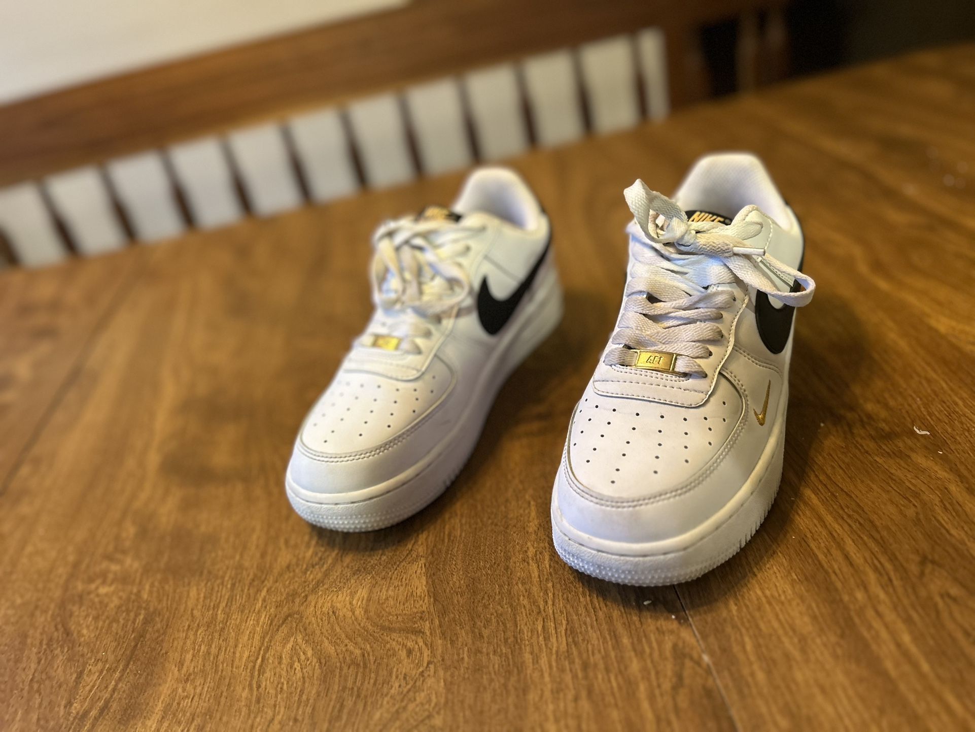 Air Force 1 Size 8 