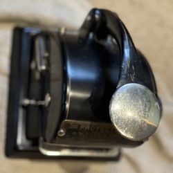 Antique Protectograph