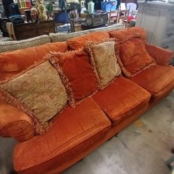Nice Sofa