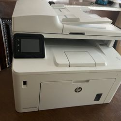 Hp Printer