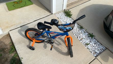 Kids Bike