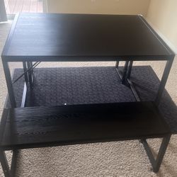 Dining Table. Had 1 Year 