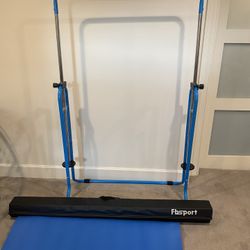 Kids Home Use Gymnastics Set