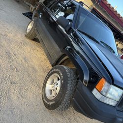 1996 Jeep Cherokee 4x4