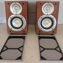 Compact Size Sony Speakers