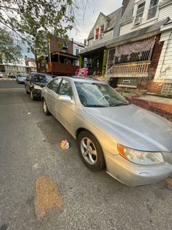 2007 Hyundai Azera