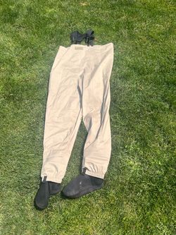 Cabela’s Waders and Boots