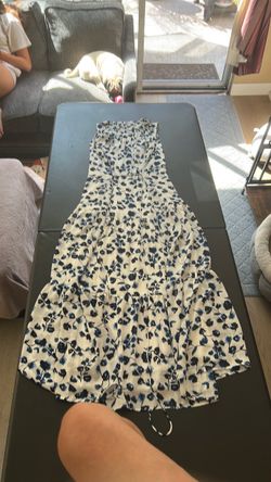 Summer dress