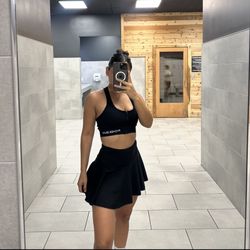 Pcheebum Skirt 