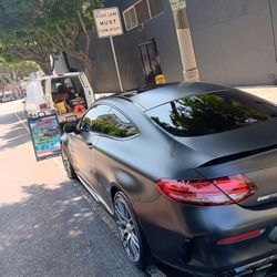 Car Clean 