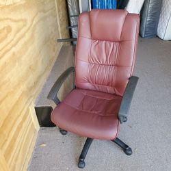 Office chair