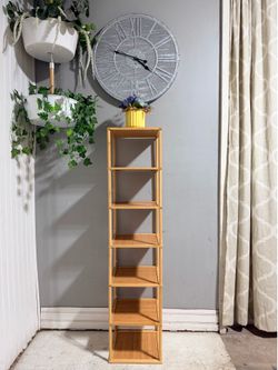 Shoe organizer, shoe rack,