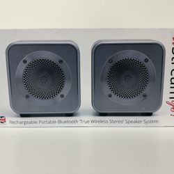 Mitchell Acoustics Stream Go 