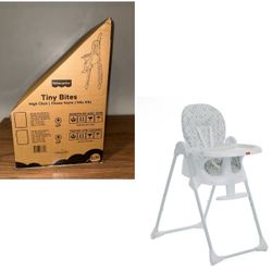 Fisher Price - High Chair