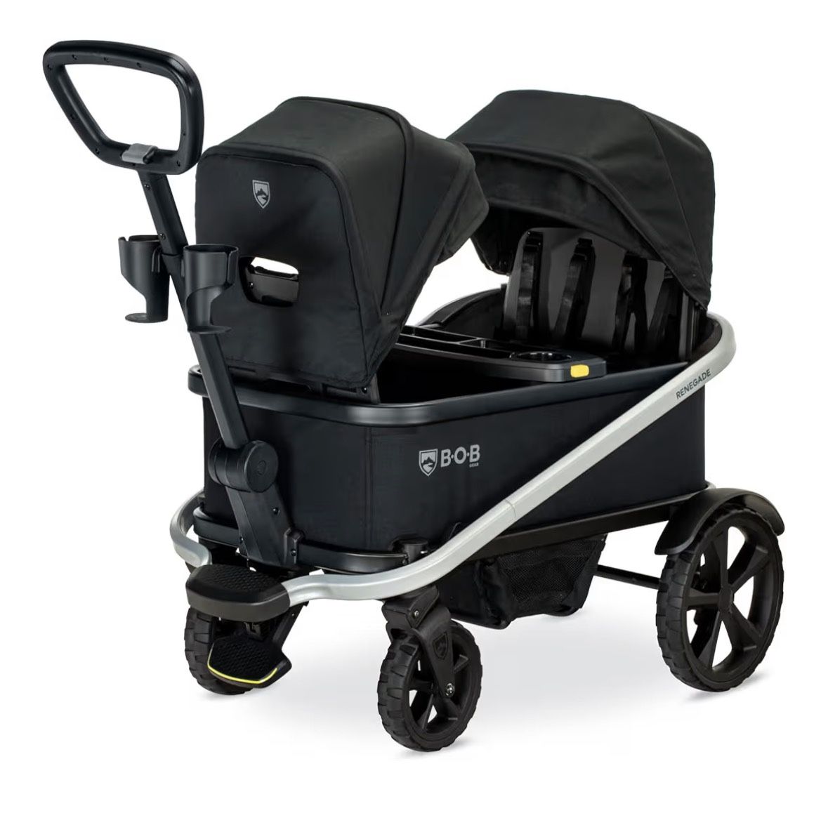 Bob Canopy Stroller 