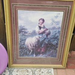 Wall Decor Lg