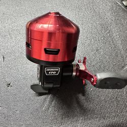 Abu Garcia Abumatic 170