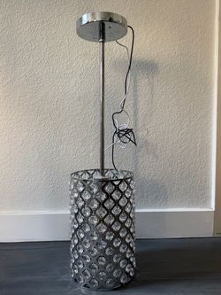 Mini chandelier