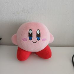 Kirby Super Star ALL STAR COLLECTION Plush Doll S Size Standard Stuffed Toy New.
Only 30 dollars. 
Incredible deal 