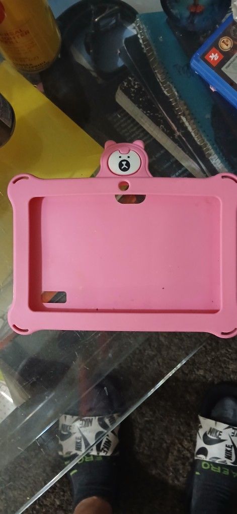 Tablet Case