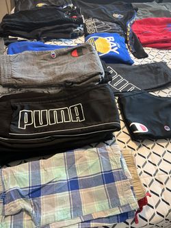 Ropa De Niño Tallas 10 /12