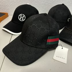 Men’s Hats 