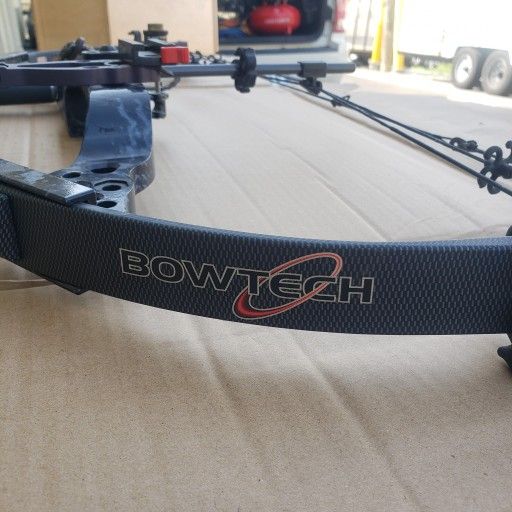 Bowtech